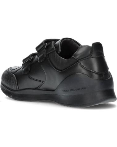 Zapatillas deporte de Niño BIOMECANICS ZAPATILLAS NINO MODELO 211103 COLOR NEGRO NEGRO NEGRO