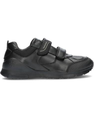 Zapatillas deporte de Niño BIOMECANICS ZAPATILLAS NINO MODELO 211103 COLOR NEGRO NEGRO NEGRO