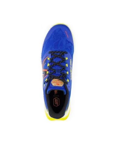 NEW BALANCE SCARPE DA TRAIL FRESH FOAM GAROE MTGARORY AZUL
