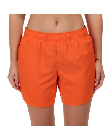 SHORT DA RUNNING MIZUNO CORE 5.5 WOX J2GBB209-54 ARANCIONE NARANJA