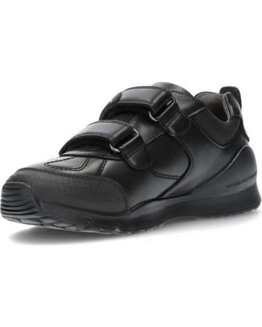 Zapatillas deporte de Niño BIOMECANICS ZAPATILLAS NINO MODELO 211103 COLOR NEGRO NEGRO NEGRO