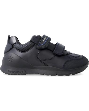 boy Zapatillas deporte biomecanics ZAPATILLAS 211103 COLEGIALES MARINO