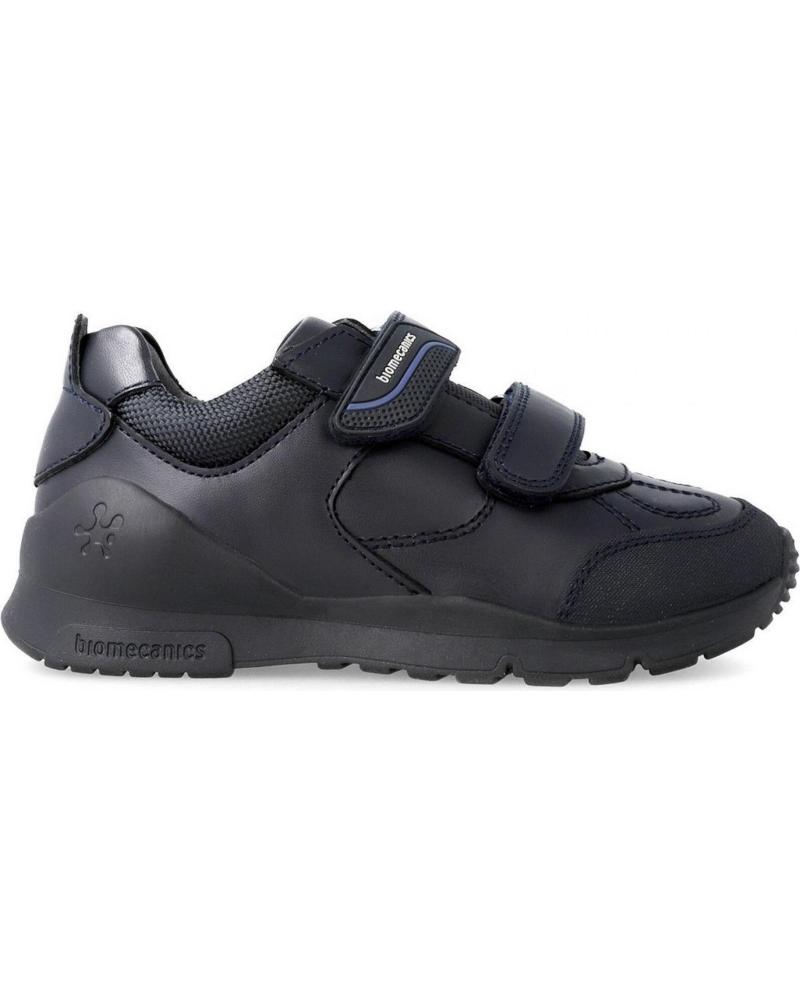 boy Zapatillas deporte biomecanics ZAPATILLAS 211103 COLEGIALES MARINO