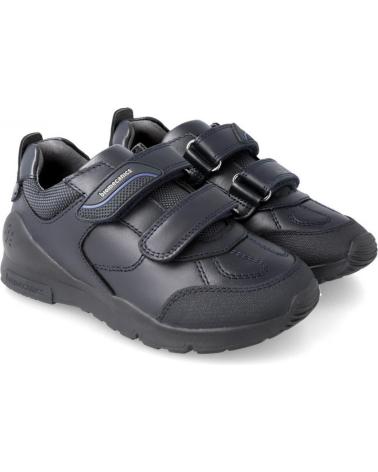 boy Zapatillas deporte biomecanics ZAPATILLAS 211103 COLEGIALES MARINO