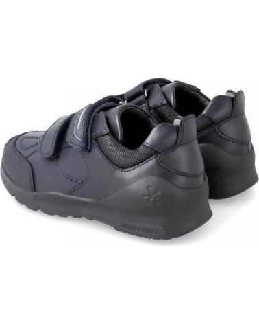 boy Zapatillas deporte biomecanics ZAPATILLAS 211103 COLEGIALES MARINO
