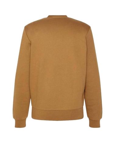 -LACOSTE-SUDADERA-SWEATSHIRT-BEIGE