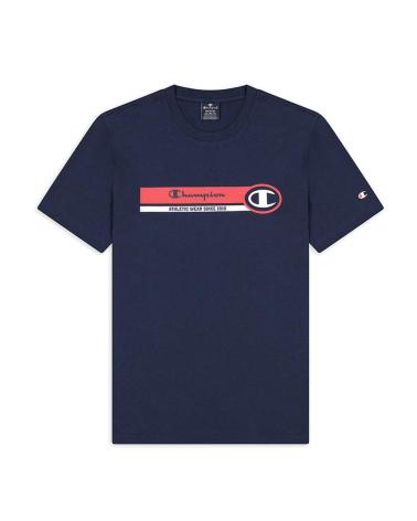CHAMPION TEXTIL EN COLOR PARA HOMBRE AZUL