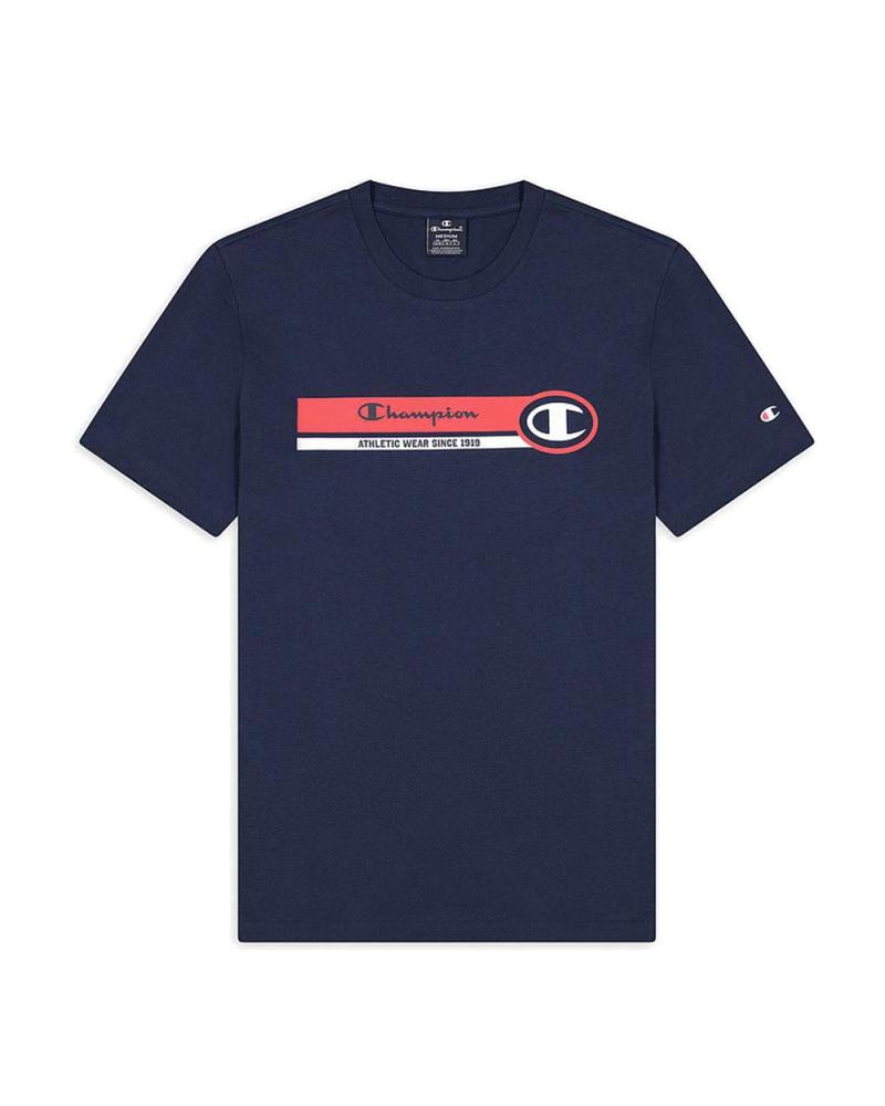 CHAMPION TEXTIL EN COLOR PARA HOMBRE AZUL