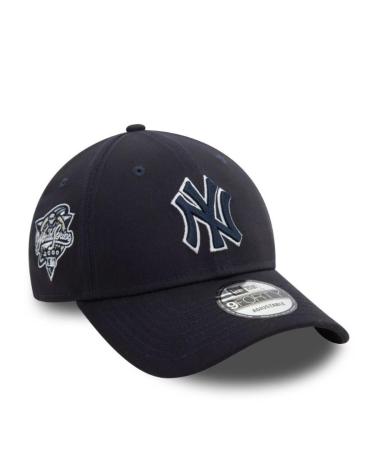 CAPPELLINO NEW ERA NEW YORK YANKEES MLB EDIZIONE SPECIALE BLU MARINO AZUL