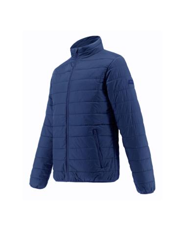 JOLUVI SHURE ANORAK 236555 BLUE 13