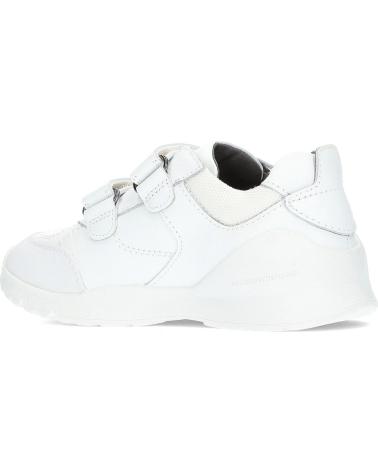 Zapatillas deporte de Niño BIOMECANICS ZAPATILLAS NINO MODELO 211103 COLOR BLANCO BLANCO BLANCO