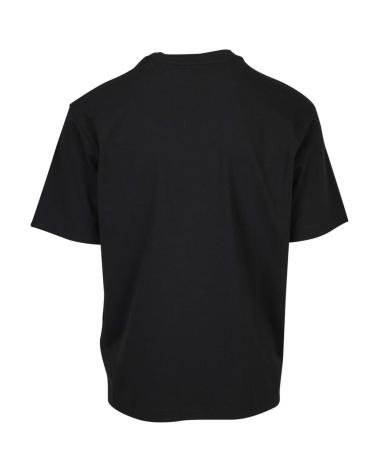 -LACOSTE-CAMISETA-T-SHIRT-NEGRO
