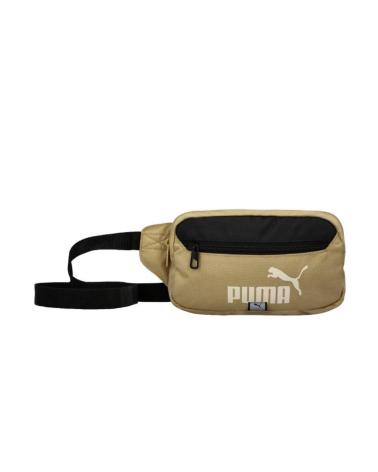 MARSUPIO PUMA CORE POP COLORE CAMMELLO GRIS