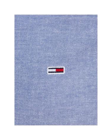 -TOMMY-HILFIGER-CAMISA-SHIRT-AZUL