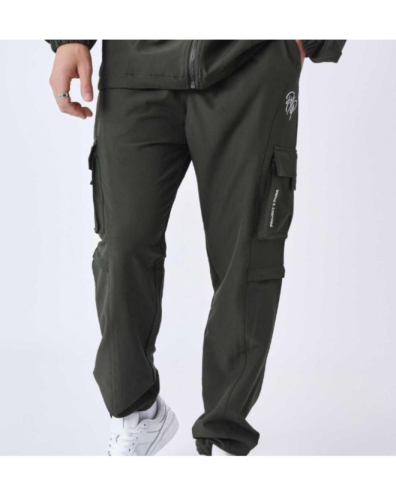 PANTALON PROJECT X PARIS OG VERT OG