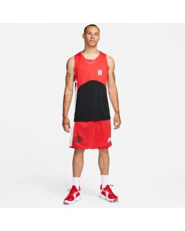 -NIKE-CAMISETA-M-DF-STARTING-5-JSY-NEGRO-BASKET-DQ5828-657-ROJO