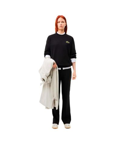 -LACOSTE-SUDADERA-SWEATSHIRT-NEGRO
