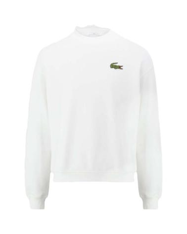 -LACOSTE-SUDADERA-SWEATSHIRT-BLANCO