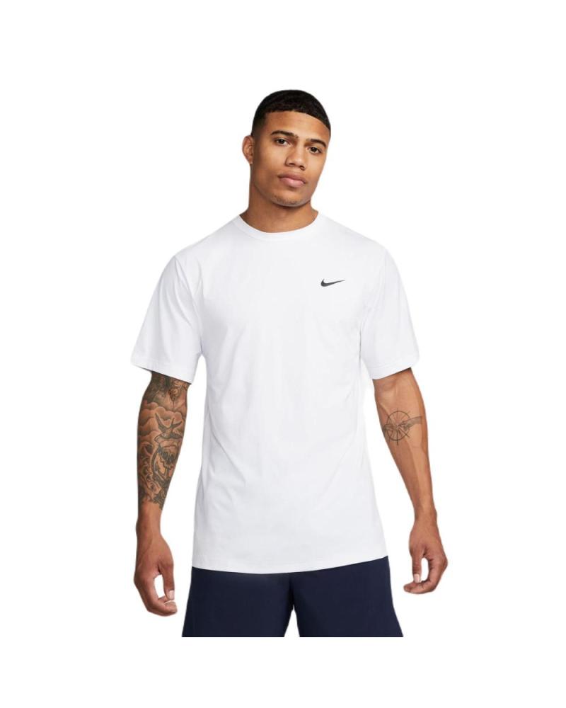NIKE DF UV HYVERSE SS TEE DV9839-100 T-SHIRT BLANCO