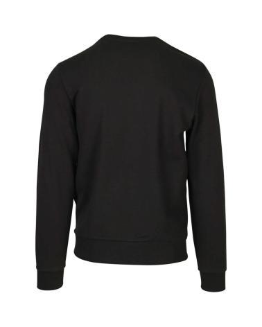 -LACOSTE-SUDADERA-SWEATSHIRT-NEGRO