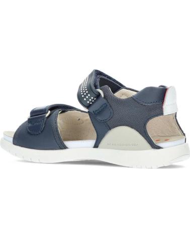 Sandales pour Garçon biomecanics SANDALIA 212189 OCEAN