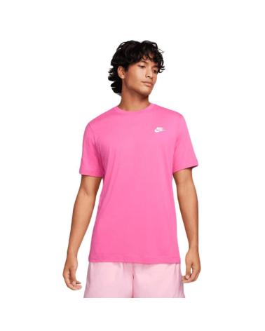 -NIKE-CAMISETA-M-NSW-CLUB-FUCSIA-T-SHIRT-TEE-AR4997-605-ROSA