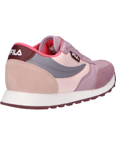 Zapatillas deporte de Mujer FILA FFW0038 43067 ORBIT MAUVE