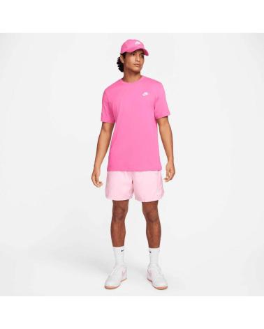 -NIKE-CAMISETA-M-NSW-CLUB-FUCSIA-T-SHIRT-TEE-AR4997-605-ROSA