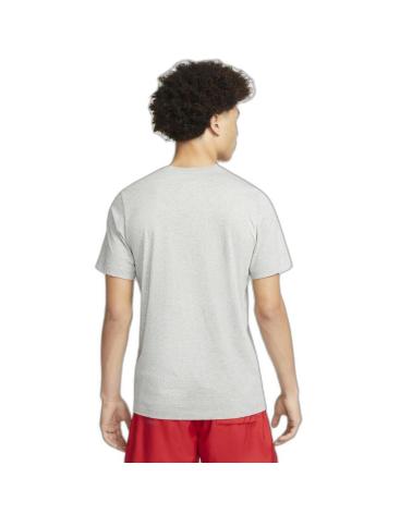NIKE CAMISETA NSW FUTURA 2 TEE DZ3279-063 GRIS GRIS