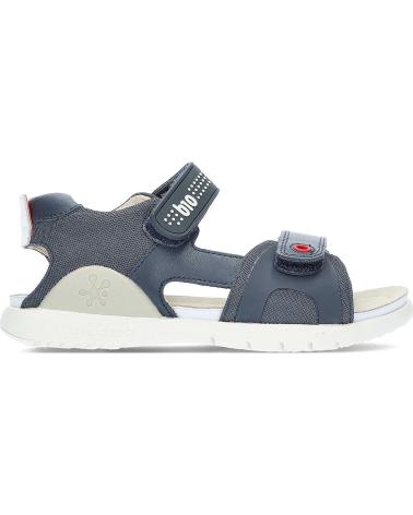 Sandales pour Garçon biomecanics SANDALIA 212189 OCEAN