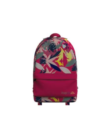 ZAINO CASUAL KAPPA FANTASIA - ROSA ROSA