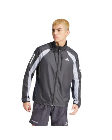 -ADIDAS-CORTAVIENTOS-OWN-THE-RUN-B-CB-JACKET-GRIS-IQ3828-NEGRO