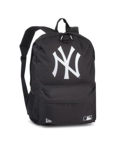 MOCHILA NEW ERA NEW YORK YANKEES PRETA NEGRO