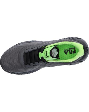 Sapatilhas de Homem FILA FFM0073 83079 NOVA DARK SHADOW