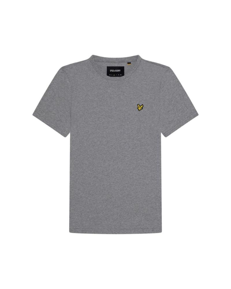 LYLE & SCOTT T-SHIRT GRAU T28 T28