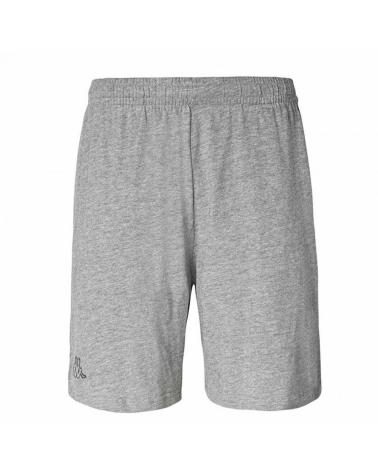 KAPPA CABAS SHORTS 303HZE0-A1G GRAU GRIS