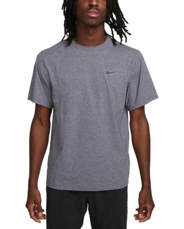 NIKE CAMISETA M DF UV HYVERSE SS TEE DV9839-097 GRIS
