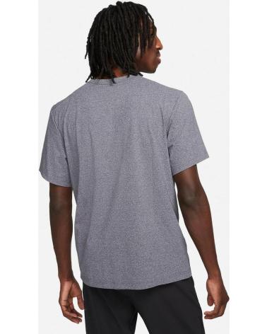 NIKE CAMISETA M DF UV HYVERSE SS TEE DV9839-097 GRIS