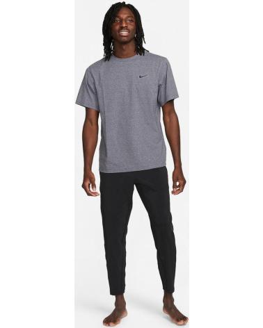NIKE CAMISETA M DF UV HYVERSE SS TEE DV9839-097 GRIS