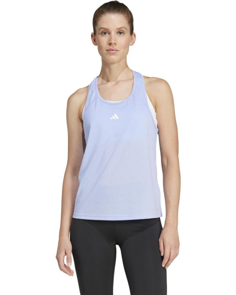 ADIDAS MODELO TR-ES MIN TK PARA MUJER VIOLETA
