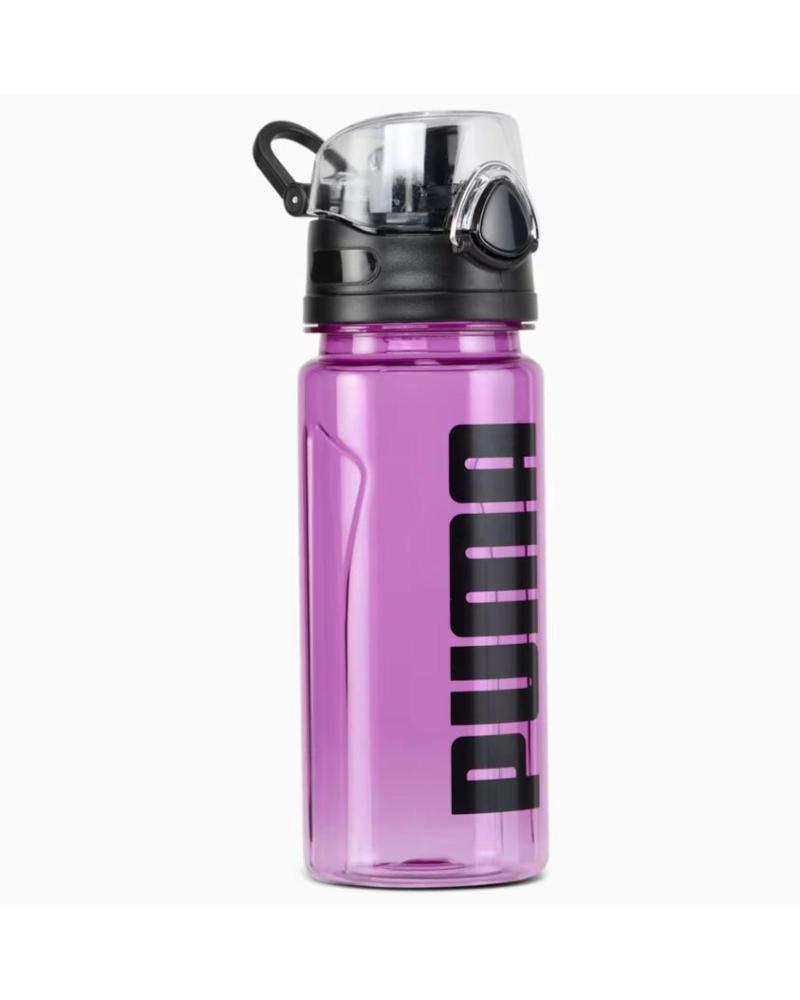 PUMA PURPLE SPORTS BOTTLE VIOLETA
