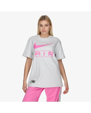 T-SHIRT NIKE W NSW AIR BF BLANC MODÈLE FV8002-025 BLANCO