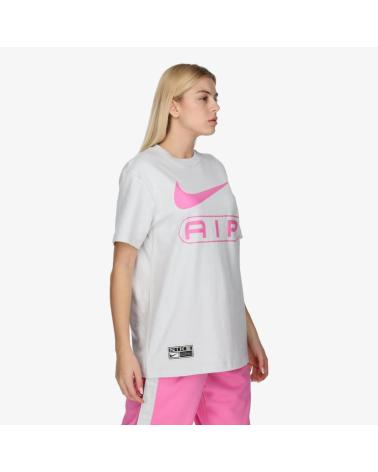 T-SHIRT NIKE W NSW AIR BF BLANC MODÈLE FV8002-025 BLANCO