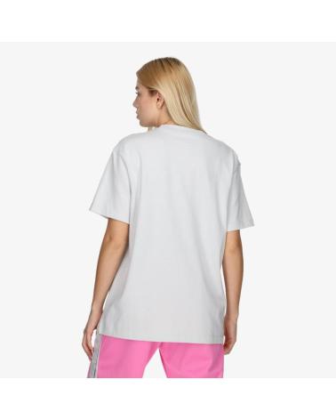 T-SHIRT NIKE W NSW AIR BF BLANC MODÈLE FV8002-025 BLANCO