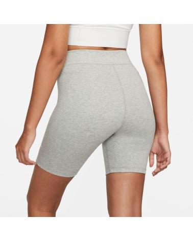 -NIKE-SHORT-W-NSW-CLSC-HR-8IN-CICLISTA-DV7797-063-GRIS