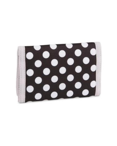 Inizio-PUMA-CARTERA-BILLETERA-PHASE-AOP-WALLET-BLANCO-VIOLETA-WALL-NEGRO