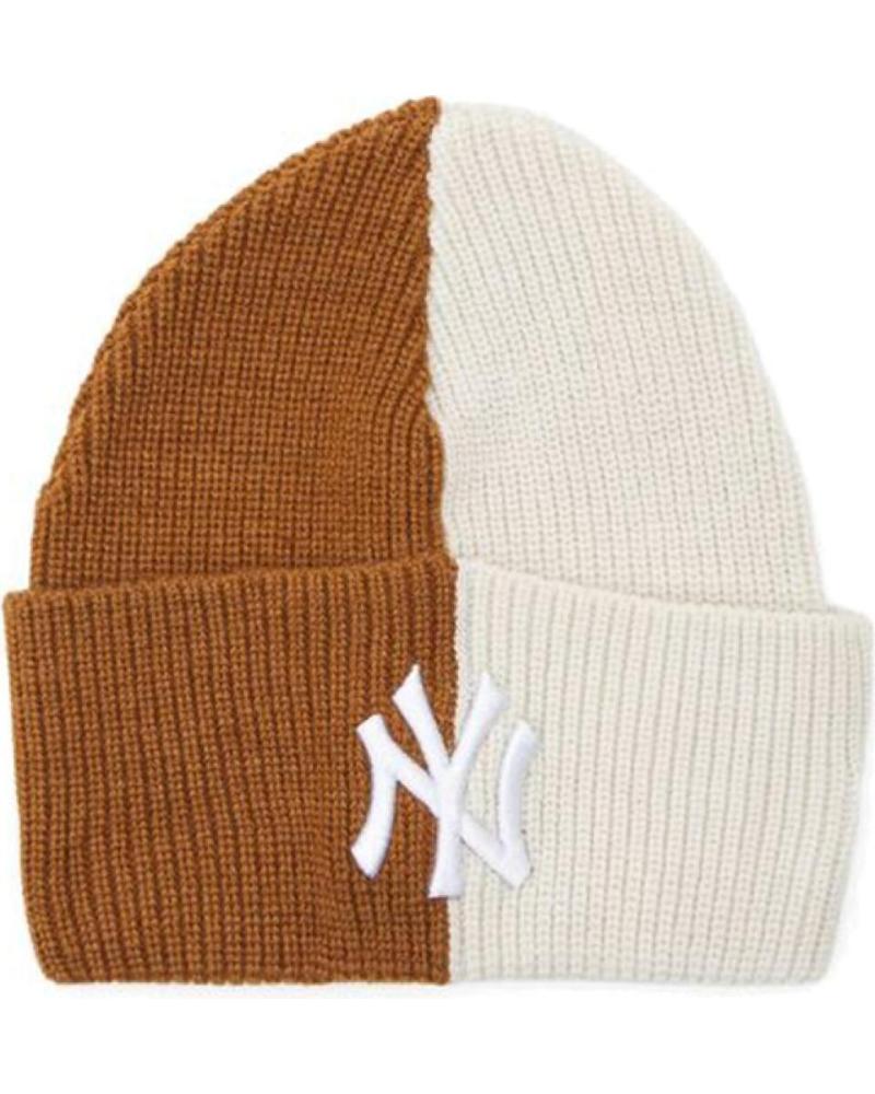 NEW ERA ACCESORIOS EN COLOR MARRON PARA ACCESORIOS MARRóN