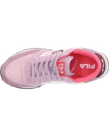 Zapatillas deporte de Mujer FILA FFW0038 43067 ORBIT MAUVE