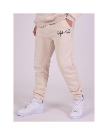 PANTALON DE SURVÊTEMENT PROJECT X PARIS 2140150-BG2 BEIGE POUR HOMME BEIG