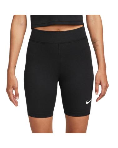 SHORT NIKE CLASSIQUE 8 POUCES NSW HR NOIR DV7797-010 NEGRO